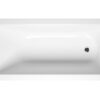 VitrA Balance 0TH 1600x700mm Standard Bath
