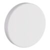 VitrA Root Classic Button Handle - Matt White