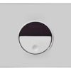 VitrA Pro Photocelled Flush Plate Control Panel - Shiny Chrome