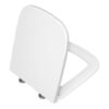 VitrA S20 Toilet Seat - White