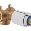 VitrA AquaCare Built-in Stop Valve (Concealed)