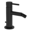 VitrA Origin Bidet Mixer - Matt Black