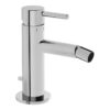 VitrA Origin Bidet Mixer - Chrome