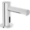 VitrA Origin Touch Free Short Soap Dispenser (Mains) - Chrome