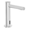 VitrA Origin Touch Free Single Inlet Basin Mixer (Battery) - Chrome
