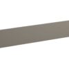 Tewin 1200mm Plinth - Matt Stone