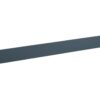 Truro 2400mm Plinth - Matt Arley Blue