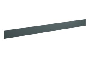 Verity 2400mm Plinth - Matt Green Camo