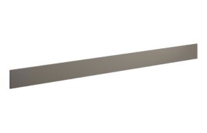 Truro 2400mm Plinth - Matt Stone