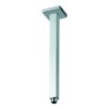 Abode Euphoria Wall Mounted Square Shower Arm - Chrome