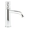 Abode Kite Basin Mixer - Chrome