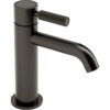 Abode Refine Basin Mixer - Gunmetal