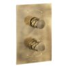 Abode Serenitie Concealed Shower (1 Exit) - Chrome