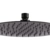 VitrA Aqua Core Round 200x200mm Showerhead - Chrome