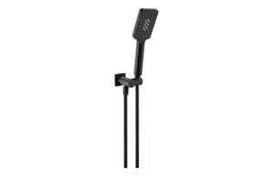 Abode Uno Hand Shower Set - Brushed Brass