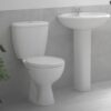//2Go 4-Piece Ceramics Suite