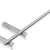 Alleyns Toilet Roll Holder - Chrome