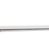 Straight 34cm Grab Rail - Chrome