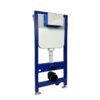 Wall Hung WC Frame (exc. Cistern)