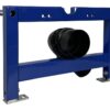 Low Height WC Frame (inc. Cistern)
