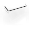 Aspen Toilet Roll Holder - Chrome