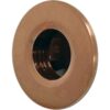 Overflow Ring - Brushed Bronze