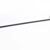 Aspen 59cm Towel Rail - Black