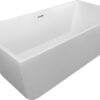 Spencer Freestanding 1600x750x570mm Bath