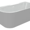 Southwark Freestanding 1500x750x570mm 0TH Bath