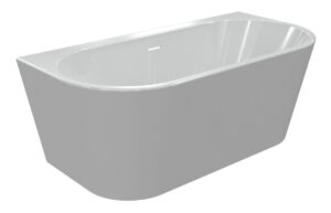 Southwark Freestanding 1700x750x570mm 0TH Bath