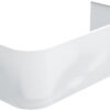 1700mm Back To Wall Bath Panel