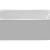 1500mm Offset Corner Bath Panel