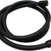 Vema 1.5m Stainless Steel Hose