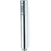 Vema Square Single Jet Handheld Showerhead