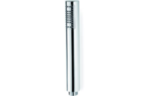 Vema Square Single Jet Handheld Showerhead