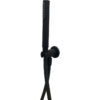 Vema Cylinder Single Jet Handheld Showerhead