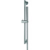 Vema Timea Black Riser Rail  Hose & Arm