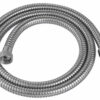 Vema Timea Black 1.5m PVC Hose
