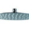 Vema Tiber 300mm Round Showerhead - St/Steel