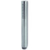 Vema Timea Black Round Handheld Showerhead