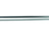 Vema Timea Black 300mm Shower Arm