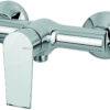 Vema Rectangular Two Outlet Thermostatic Mixer Valve