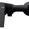 Vema Timea Chrome Single Outlet Shower Mixer