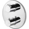 Vema Lys Wall Mounted Single Outlet Shower Mixer