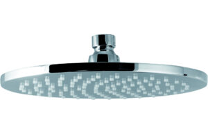 Vema 200mm Square Showerhead