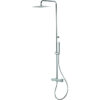 Vema Tiber Handheld Showerhead - St/Steel