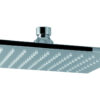 Vema 200mm Round Ultraslim Showerhead