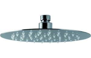 Vema 200mm Ultraslim Square Showerhead
