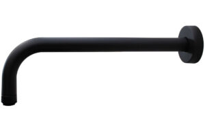 Vema Round 300mm Wall Arm