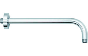 Vema Square 300mm Wall Arm